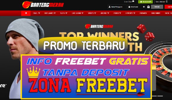 BANTENGMERAH Bonus Slot 100% Langsung Di Depan BANTENGMERAH Bonus Slot 100% Langsung Di Depan