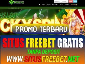 PAMANSLOT Bonus Slot 100% Langsung Di Depan