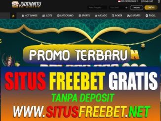 JUDIKARTU Promo Slot 200% Bonus Di Awal