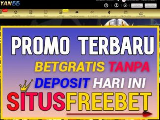KABAYAN55 Promo Slot 100% Bonus Di Depan