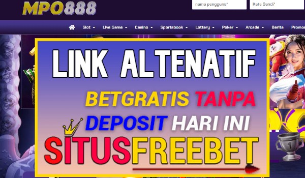 Mpo888 Link Alternatif Terbaru Mpo888 Link Alternatif Terbaru
