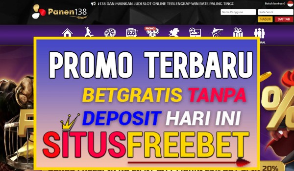 SLOT259 Promo Slot 100% Bonus Di Depan SLOT259 Promo Slot 100% Bonus Di Depan