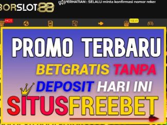 OBORSLOT88 Promo Slot 100% Bonus Di Depan