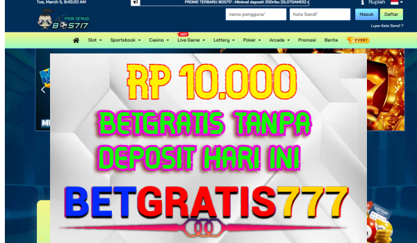 Untitled-4-7-4Bos717 BetGratis Rp 10.000 Tanpa DepositBos717 BetGratis Rp 10.000 Tanpa Deposit-1-326x245-3 Bos717 BetGratis Rp 10.000 Tanpa Deposit