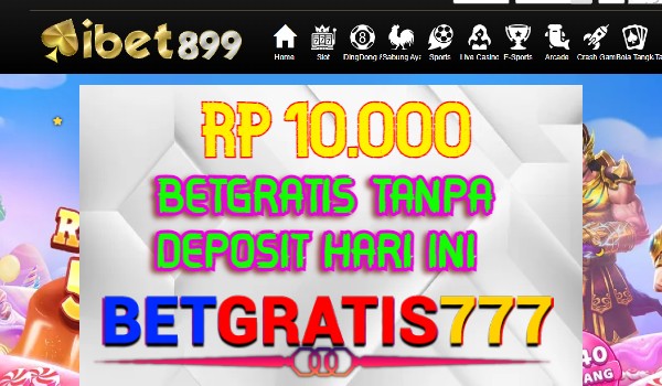 Santaslot BetGratis Rp 10.000 Tanpa Deposit Santaslot BetGratis Rp 10.000 Tanpa Deposit